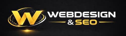 Logo Web design & SEO